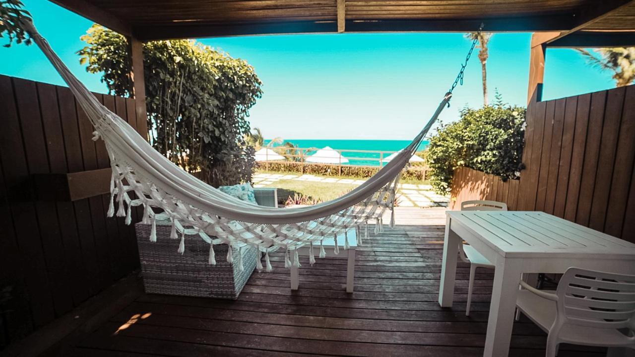 Pipa Privilege Suites Praia de Pipa Esterno foto