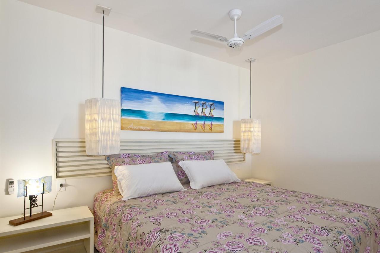 Pipa Privilege Suites Praia de Pipa Esterno foto