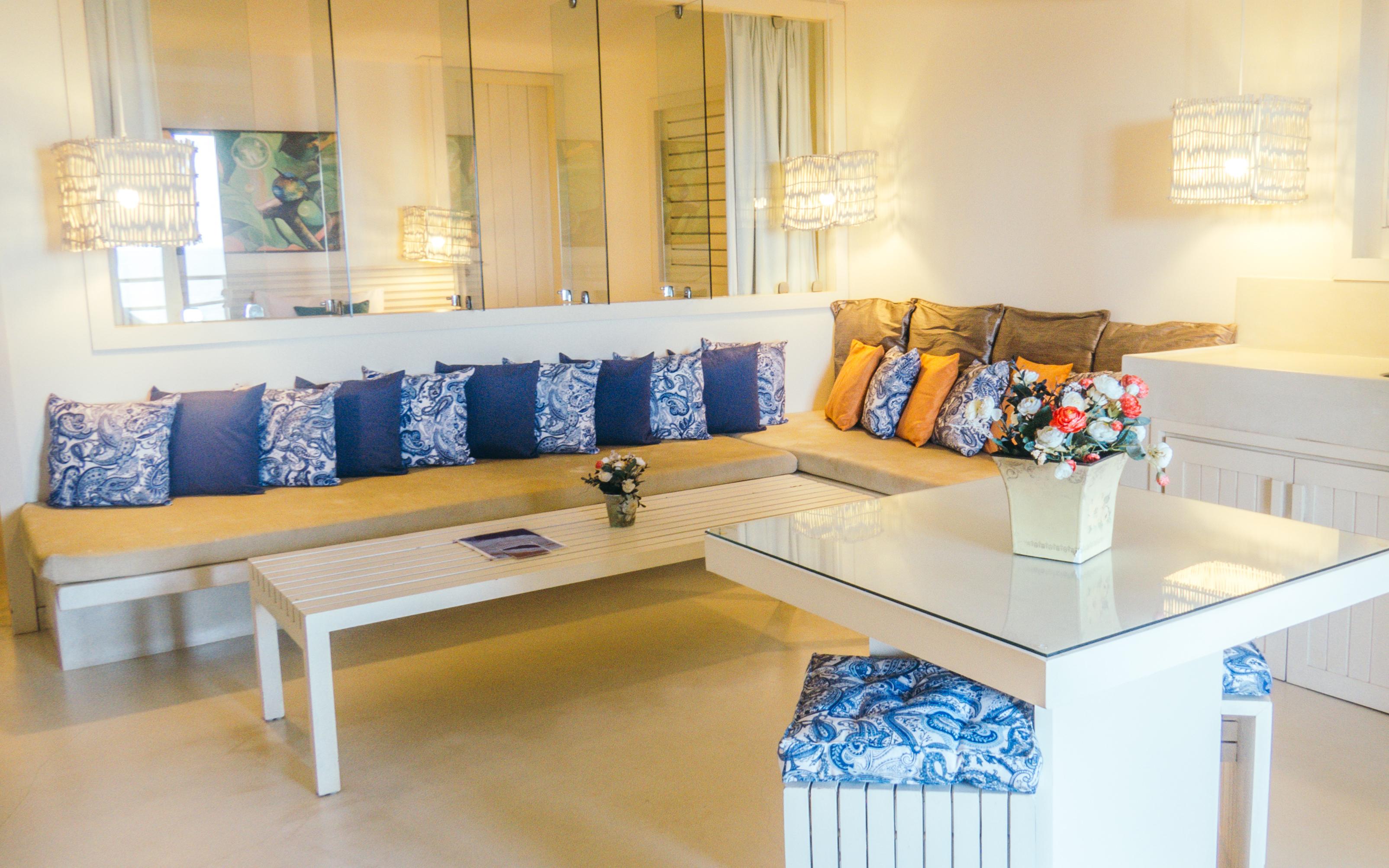 Pipa Privilege Suites Praia de Pipa Esterno foto