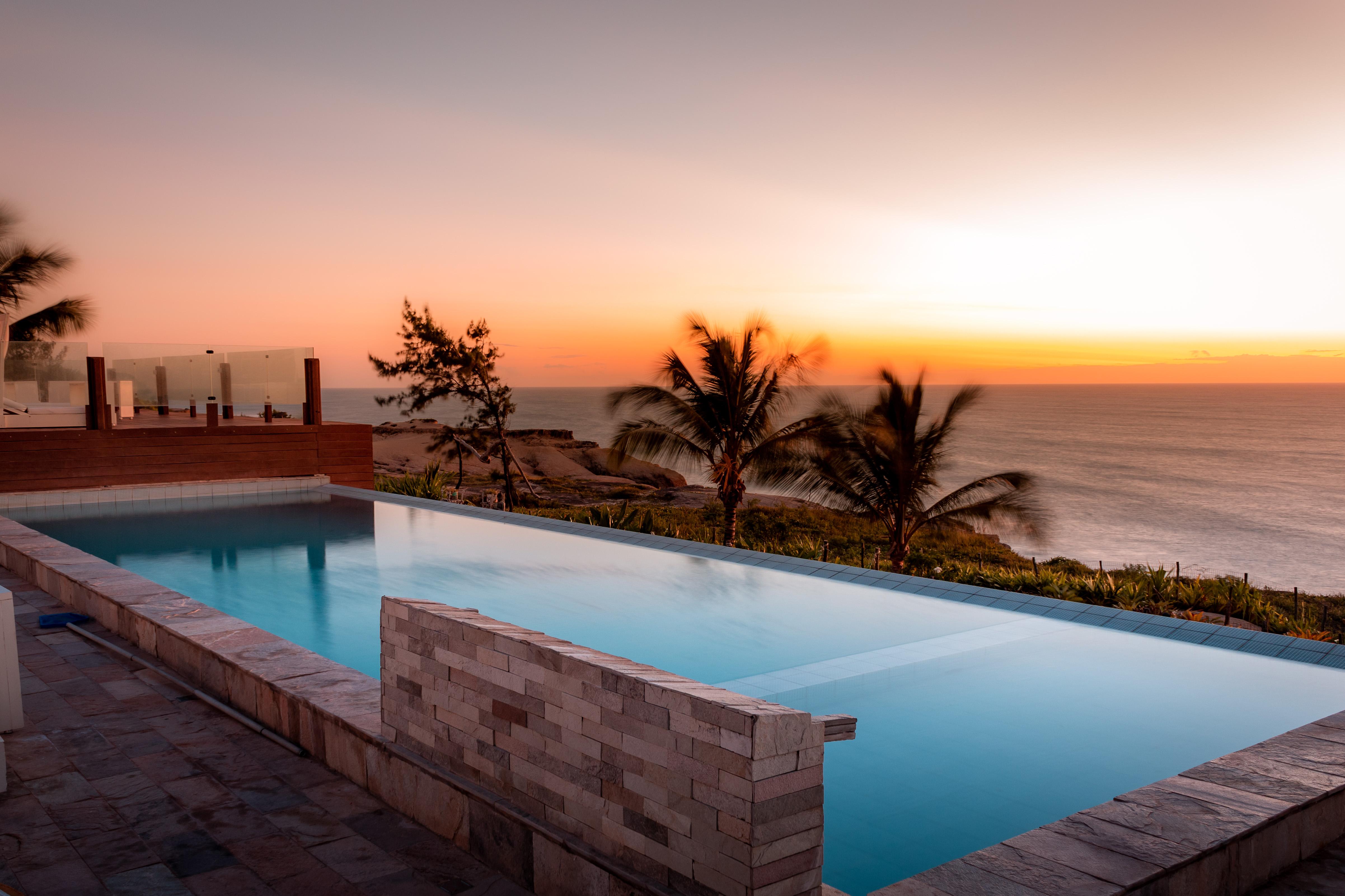 Pipa Privilege Suites Praia de Pipa Esterno foto