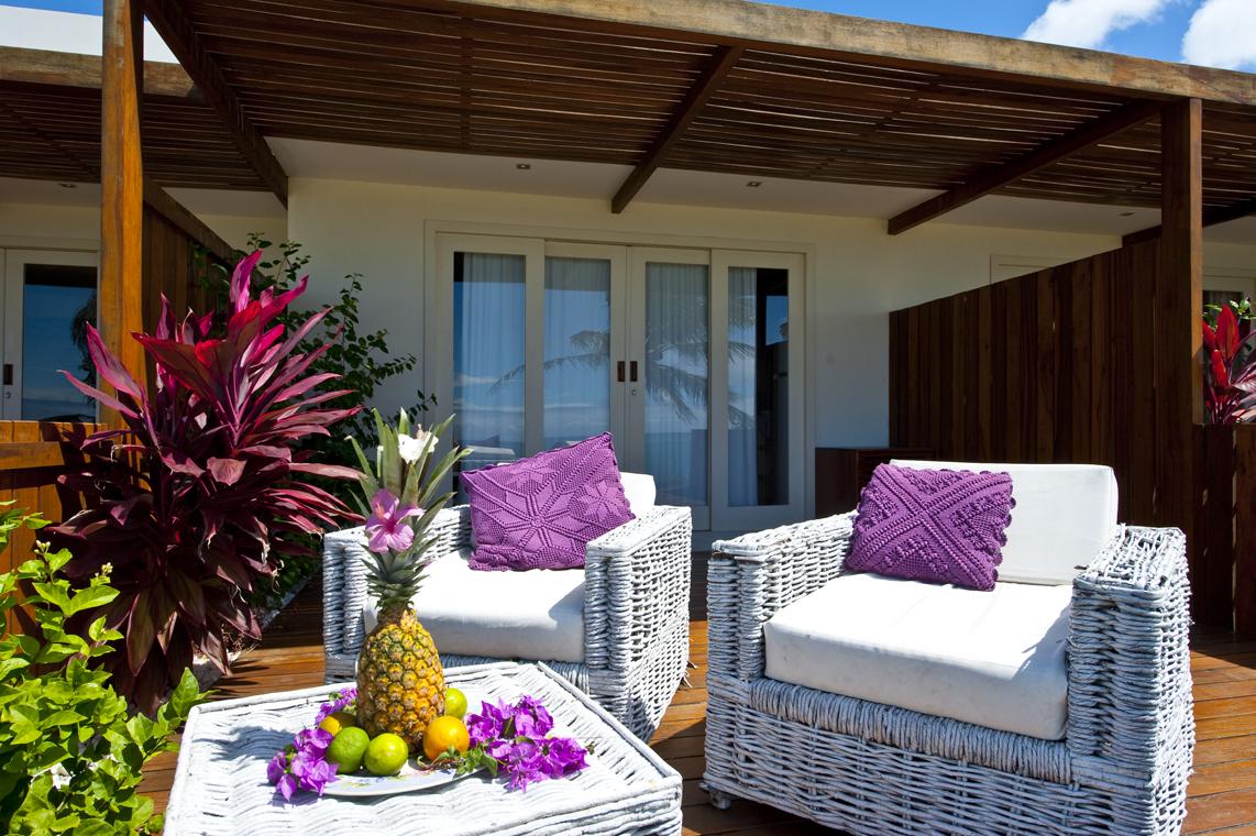 Pipa Privilege Suites Praia de Pipa Esterno foto