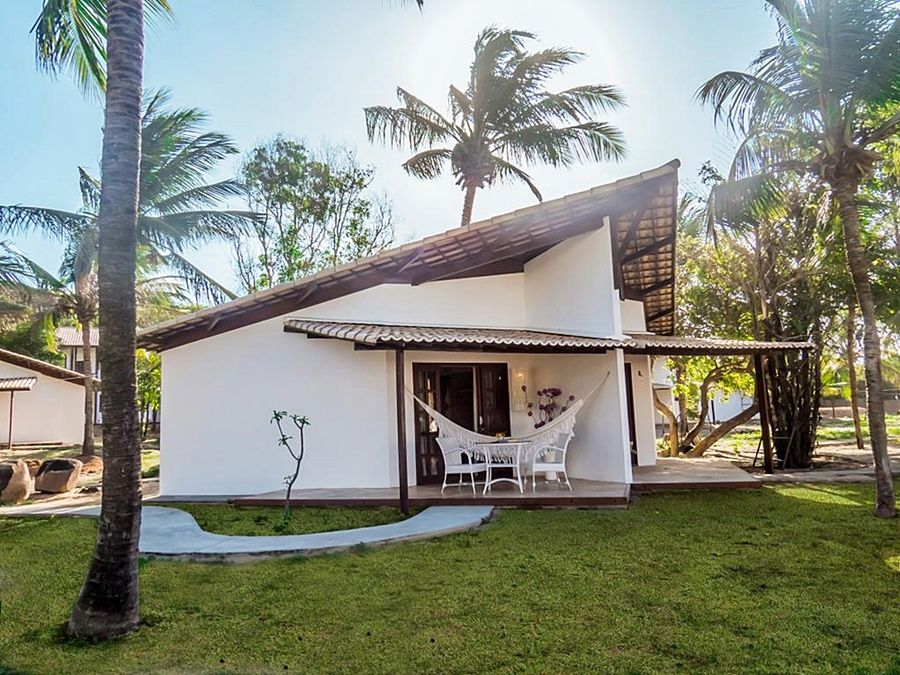 Pipa Privilege Suites Praia de Pipa Esterno foto