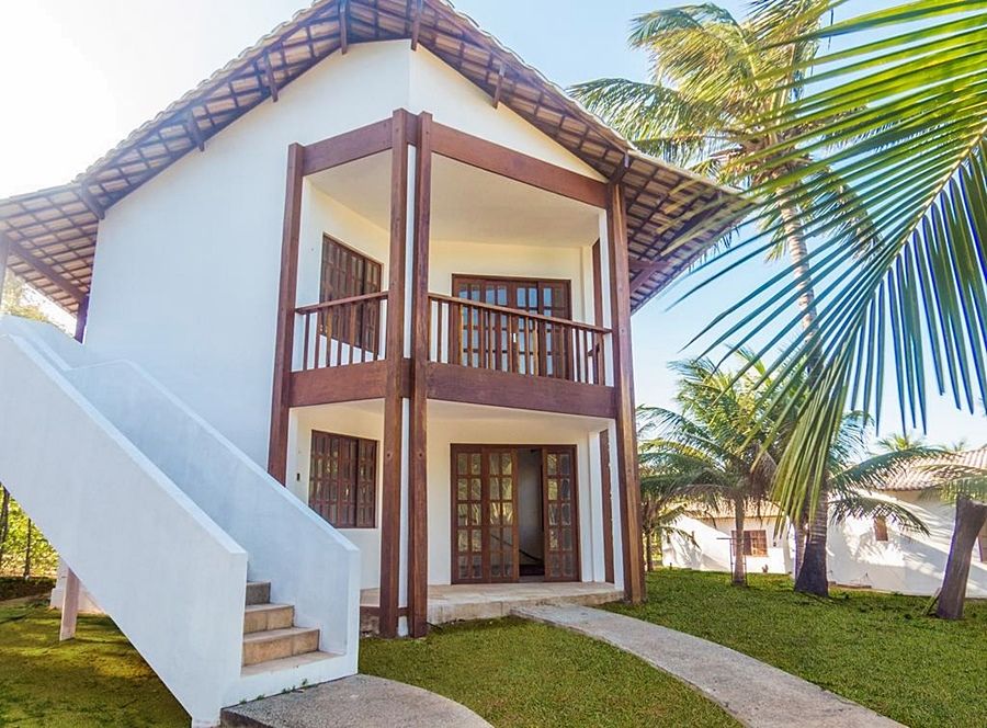 Pipa Privilege Suites Praia de Pipa Esterno foto
