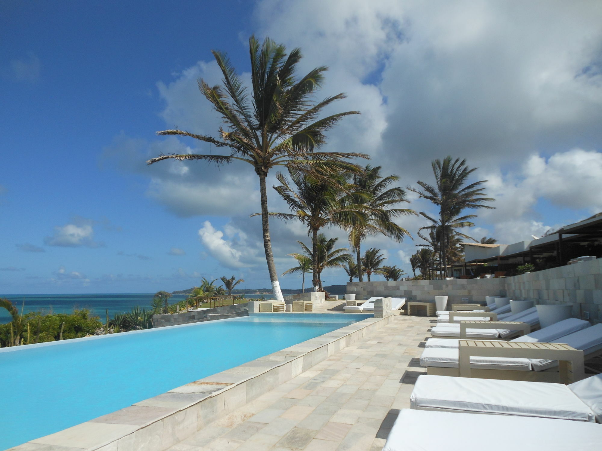 Pipa Privilege Suites Praia de Pipa Esterno foto