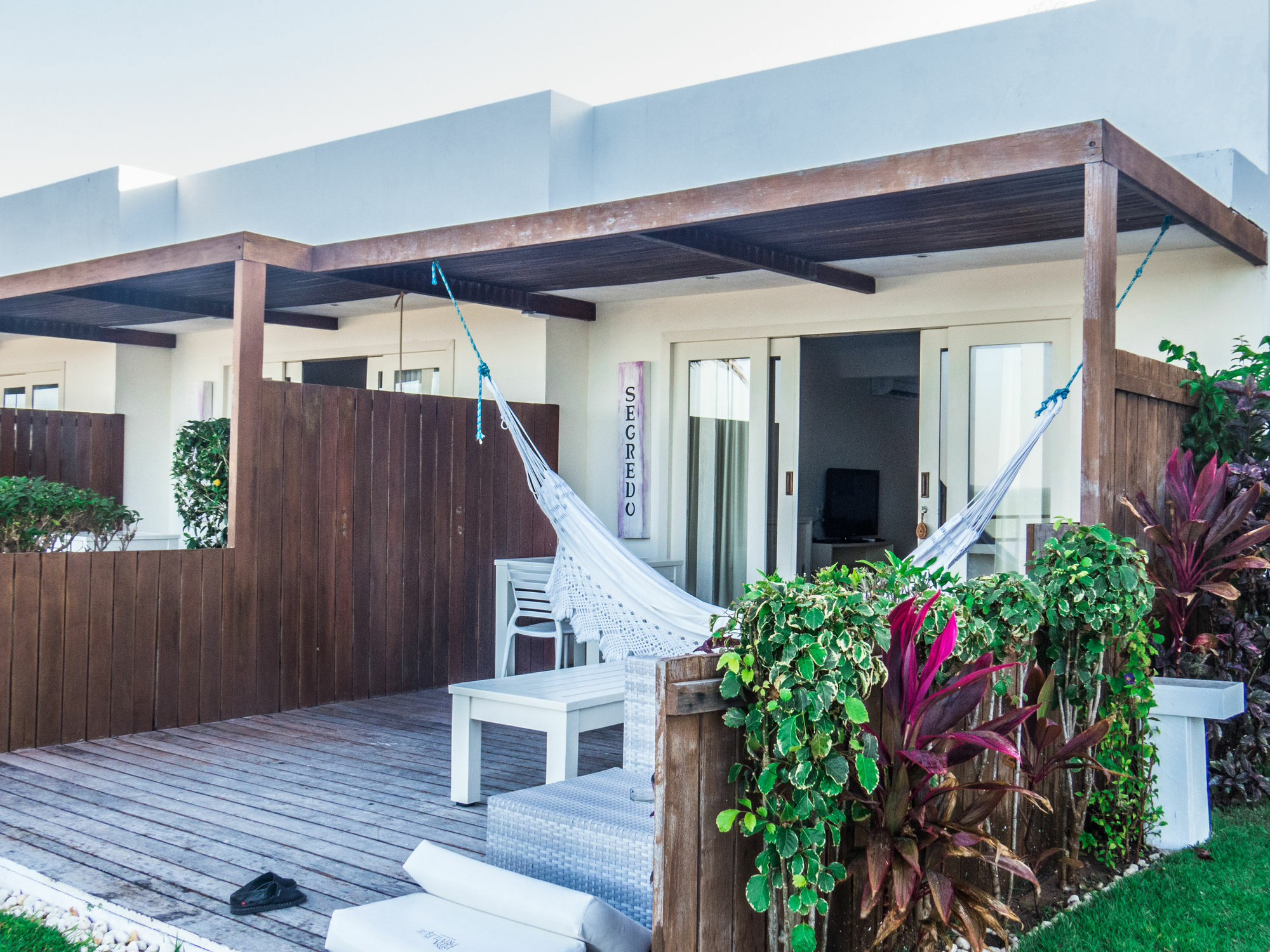 Pipa Privilege Suites Praia de Pipa Esterno foto