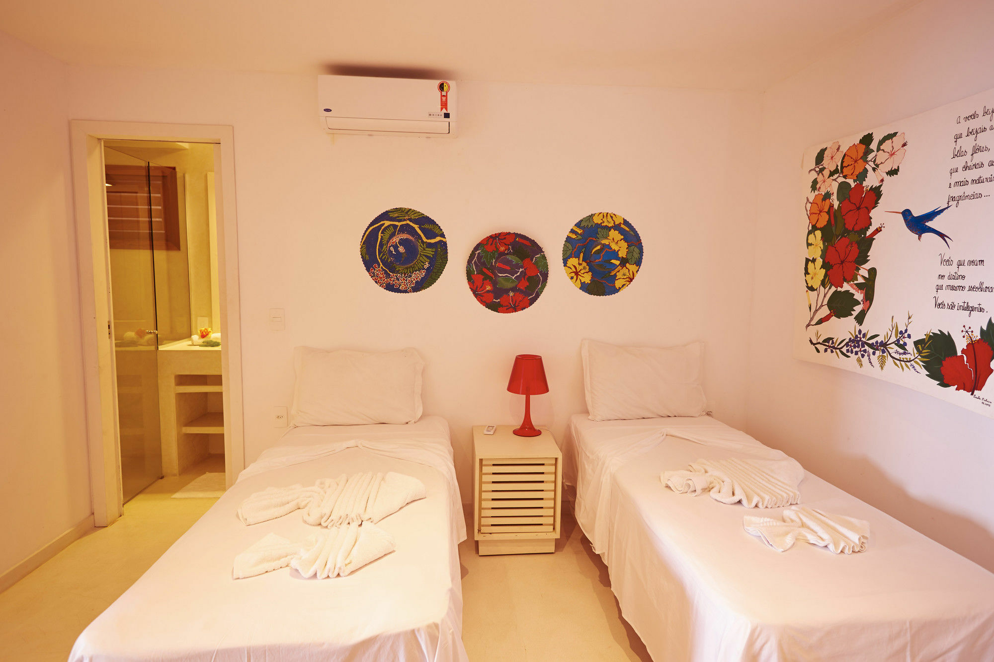 Pipa Privilege Suites Praia de Pipa Esterno foto